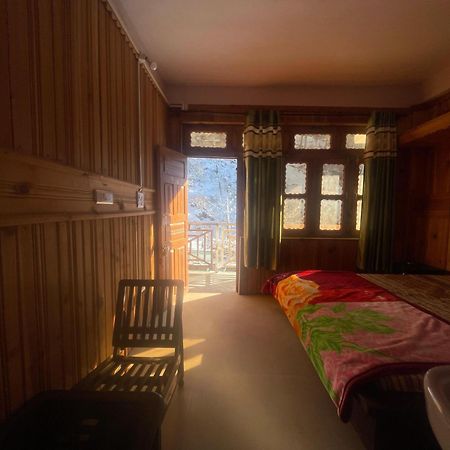 Hotel Sss The Chanshal Retreat Khashdhār エクステリア 写真