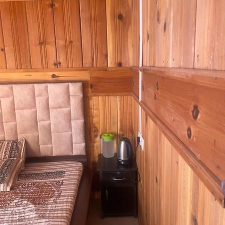 Hotel Sss The Chanshal Retreat Khashdhār エクステリア 写真
